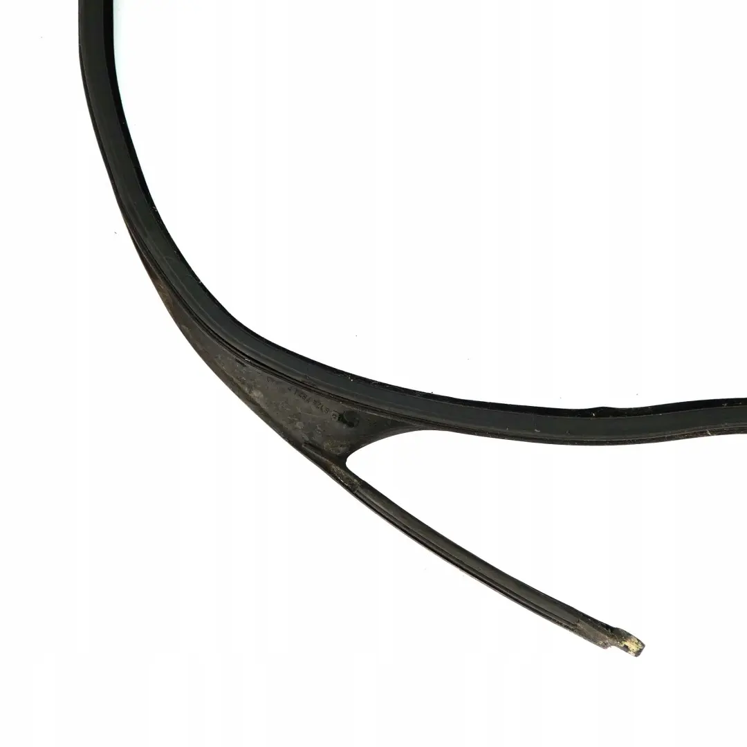 Sealing Seal Gasket Roof Frame Left N/S to BMW 3 Series E36 Saloon with Part number 8174757 BMW 3 Series E36 Saloon Sealing Seal Gasket Roof Frame Left N/S - SKU 8174757 - Part number 8174757