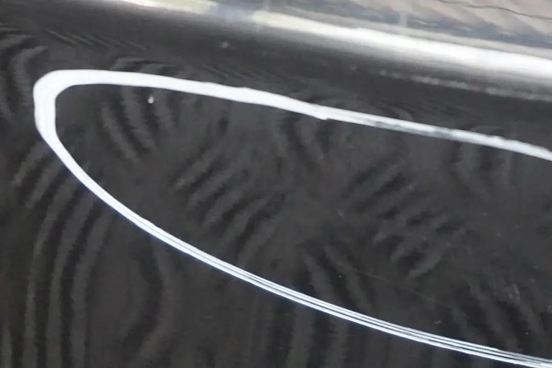BMW F20 F21 Klapa bagażnika black saphire - SKU 7305470-BS1 - Numer Części 7305470