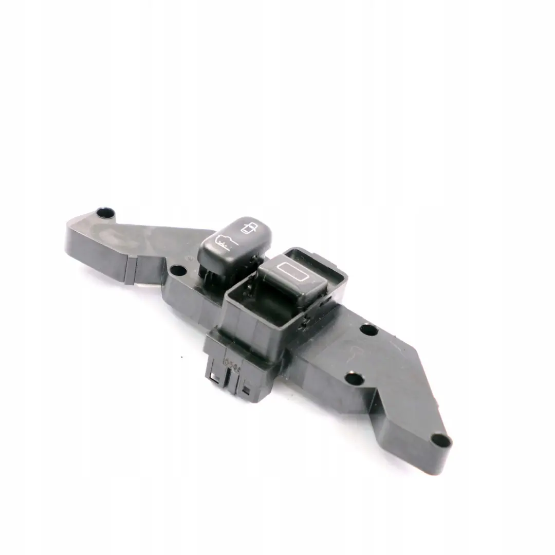 Mercedes-Benz ML W163 Sliding Roof Window Rear Interior Light Control Switch to with Part number A1638203710 Mercedes-Benz ML W163 Sliding Roof Window Rear Interior Light Control Switch - SKU A1638203710 - Part number A1638203710