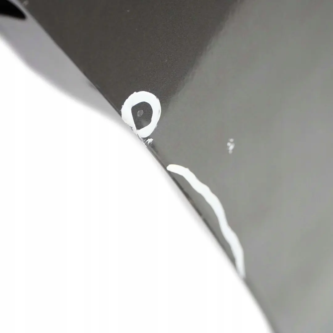 BMW 1 er E87 LCI Tür vorne rechts Sparkling Graphite Metallic - SKU 7191012-SG - Teilenummer 41517191012