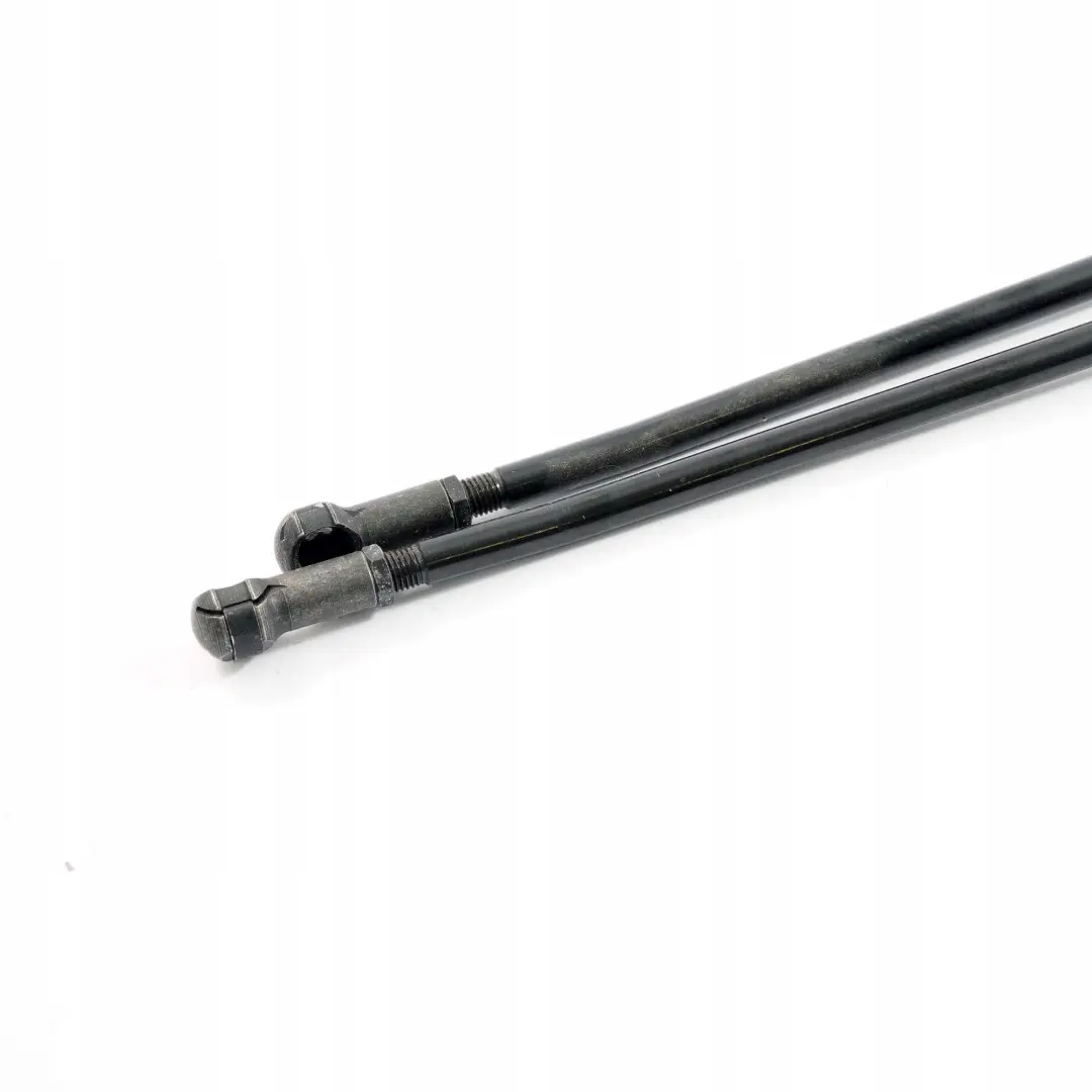 BMW Z4 E89 Roadster Capot Roadster Cabriolet Verchluss Mecanisme Droite - SKU 7224668-1 - Numéro de pièce 7224668