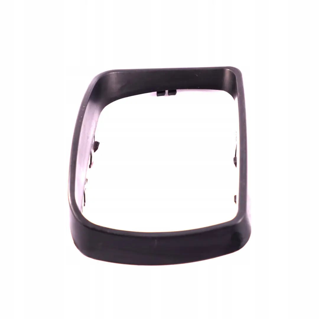 Supporting Ring Wing Mirror Right O/S Trim Cover to BMW X5 Series E53 with Part number 8254904 BMW X5 Series E53 Supporting Ring Wing Mirror Right O/S Trim Cover - SKU 8254904 - Part number 8254904