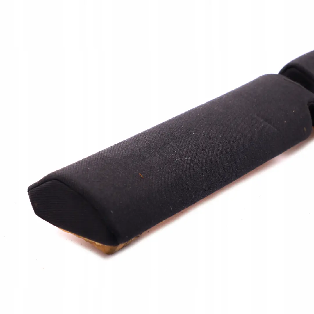 Mercedes-Benz CL203 W203 Rear Seat Left N/S Cover Panel Cloth Anthracite to with Part number A2039200108 Mercedes-Benz CL203 W203 Rear Seat Left N/S Cover Panel Cloth Anthracite - SKU A2039200108 - Part number A2039200108