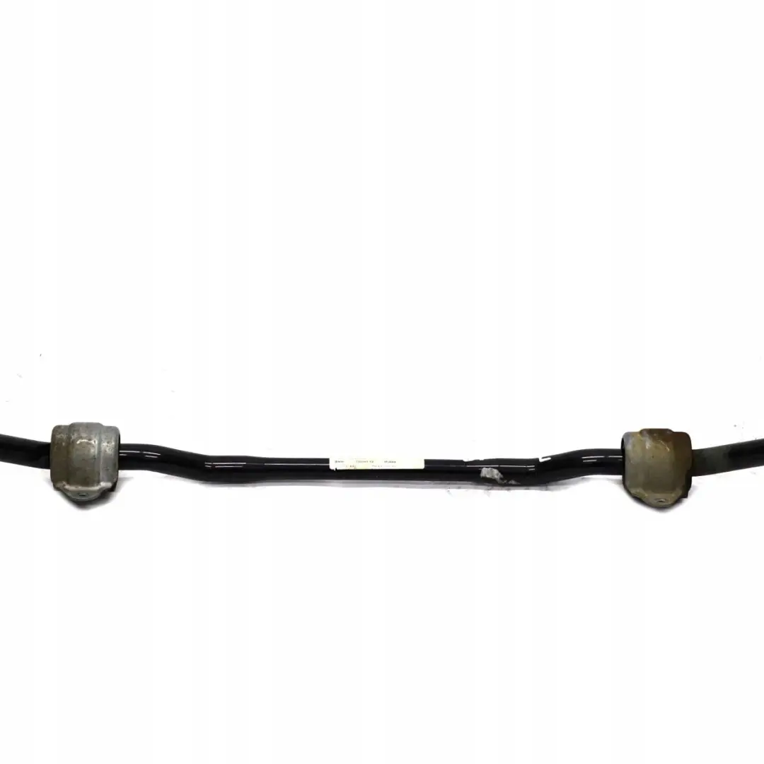 N43 116i Barra estabilizadora delantera antivuelco 6771334 para BMW E81 E87 LCI con número de pieza 31356796304 BMW E81 E87 LCI N43 116i Barra estabilizadora delantera antivuelco 6771334 - SKU 6796304 - Número de pieza 31356796304