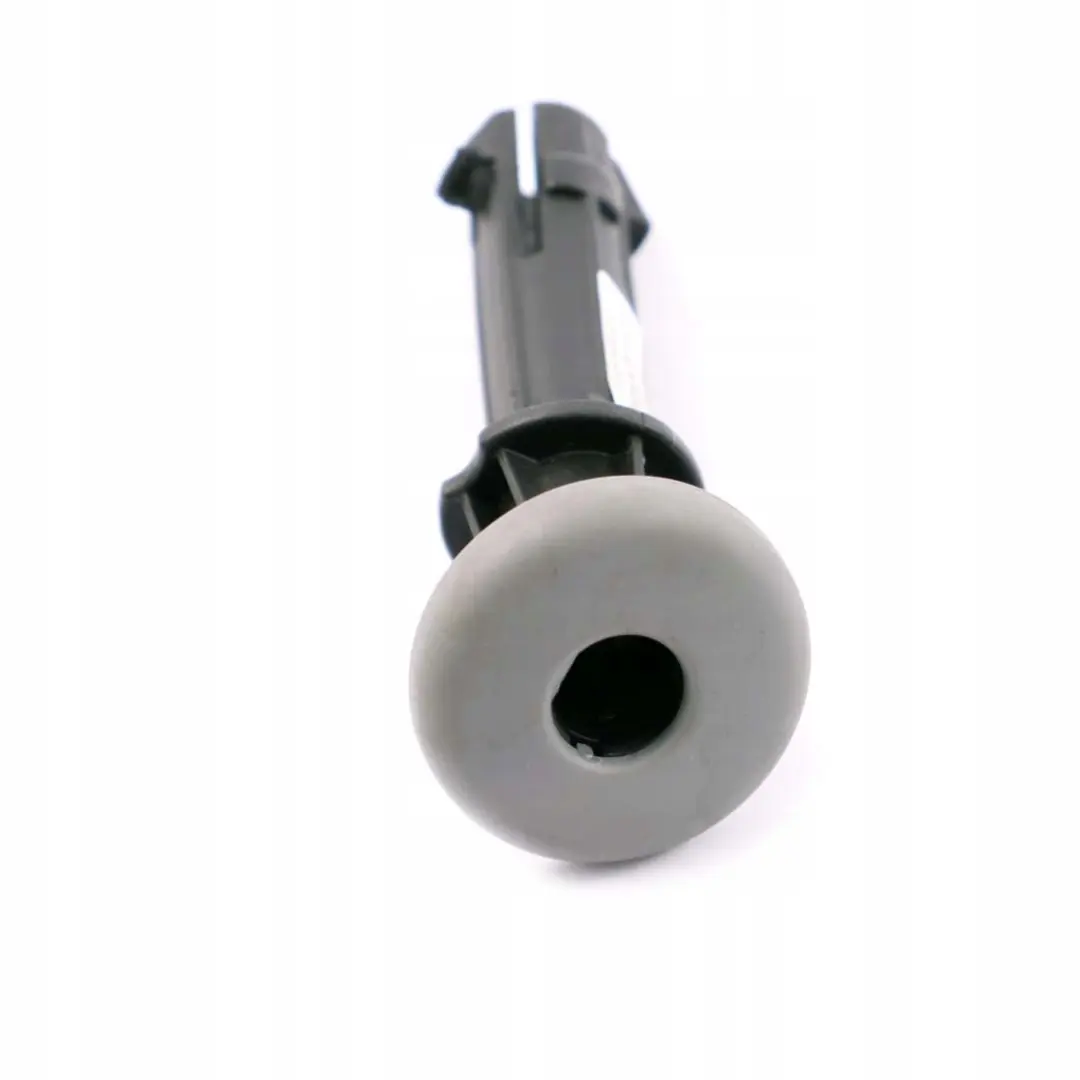 BMW E60 E61 Supporto Guida Poggiatesta Sedile Anteriore Grigio 7065072 - SKU 7076682 - Numero di parte 7076682