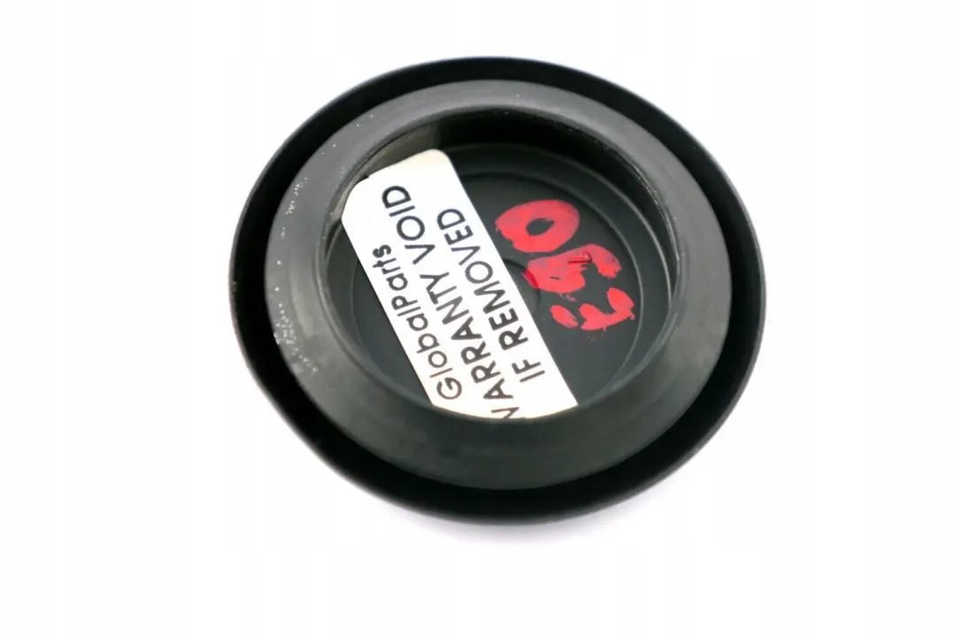 Tapón Ciego D=35MM Tapa Agujero Cuerpo para BMW E60 E87 E90 E91 E92 F10 con número de pieza 7140849 BMW E60 E87 E90 E91 E92 F10 Tapón Ciego D=35MM Tapa Agujero Cuerpo - SKU 7140849 - Número de pieza 7140849