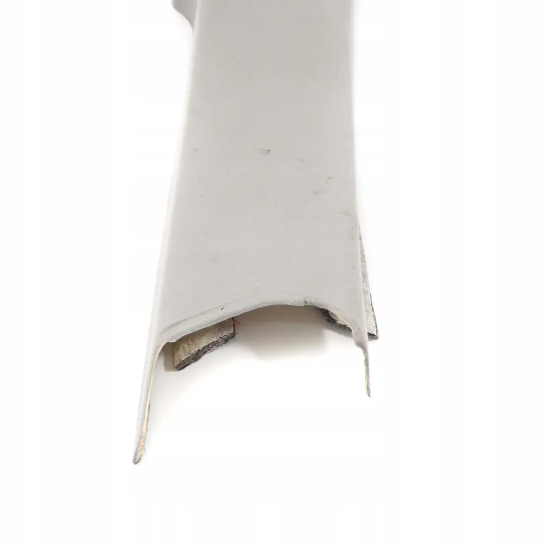 BMW E46 Break Couverture Borne-C Arriere Droite Gris Clair 8209012 - SKU 8232022 - Numéro de pièce 8232022