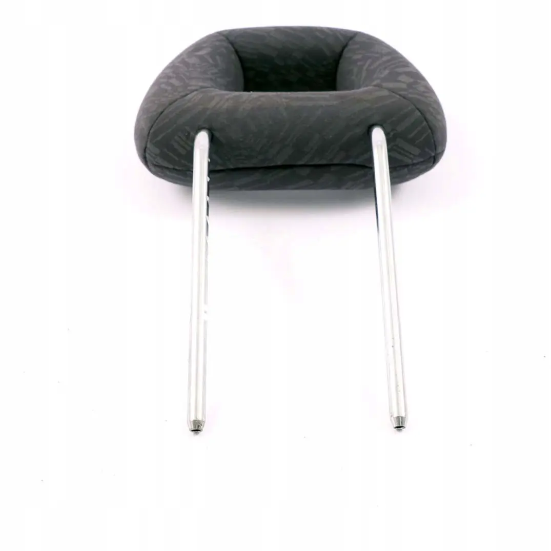 Mercedes-Benz A-Class W168 Front Rear Seat N/O/S Cloth Fabric Headrest to with Part number A1689703550 Mercedes-Benz A-Class W168 Front Rear Seat N/O/S Cloth Fabric Headrest - SKU A1689703550 - Part number A1689703550