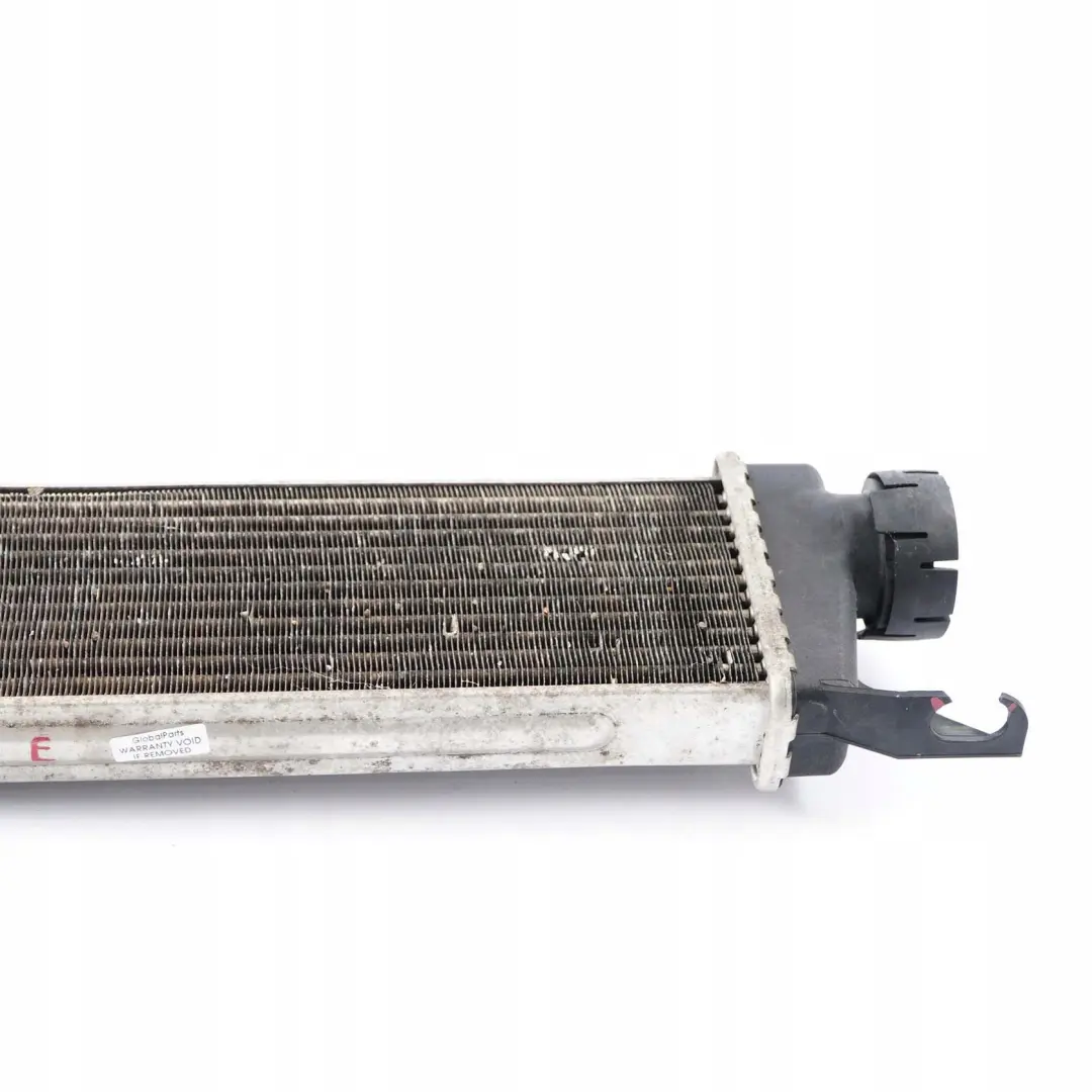 chłodnica diesel do Mercedes A W168 Intercooler o numerze A1685000000 Mercedes A W168 Intercooler chłodnica diesel - SKU A1685000000 - Numer Części A1685000000