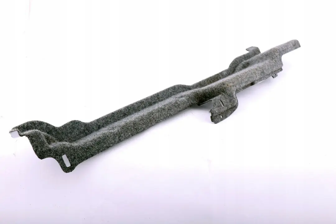 E93N LCI Capot Rumble Longeron a Gauche pour BMW 3 E93 à propos du numéro de pièce 6960793 BMW 3 E93 E93N LCI Capot Rumble Longeron a Gauche - SKU 6960793 - Numéro de pièce 6960793