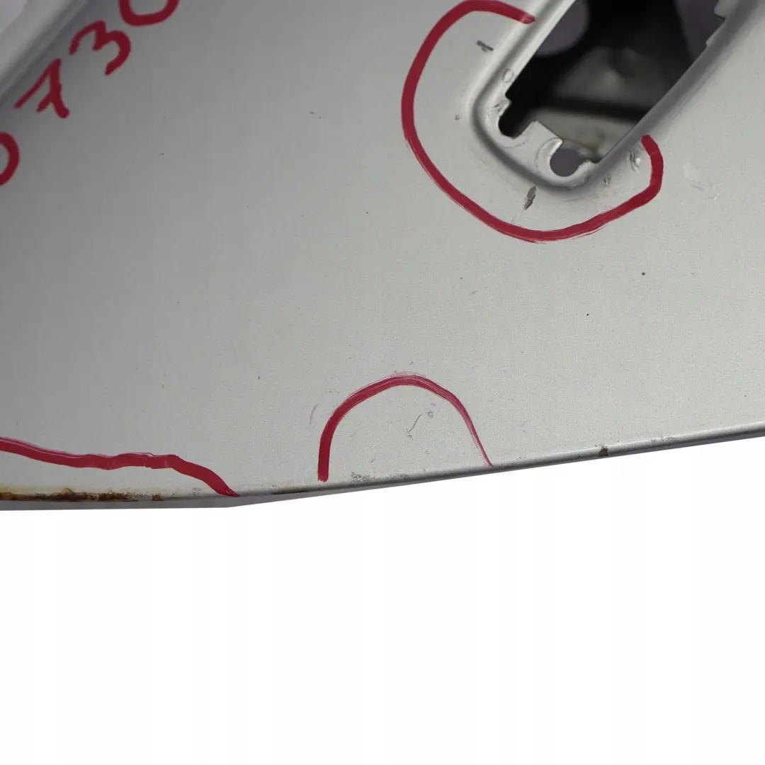  Mercedes-Benz S210 W210 Familiare Modello T Portiera Posteriore Destra - SKU A2107302605-BRS - Numero di parte A2107302605