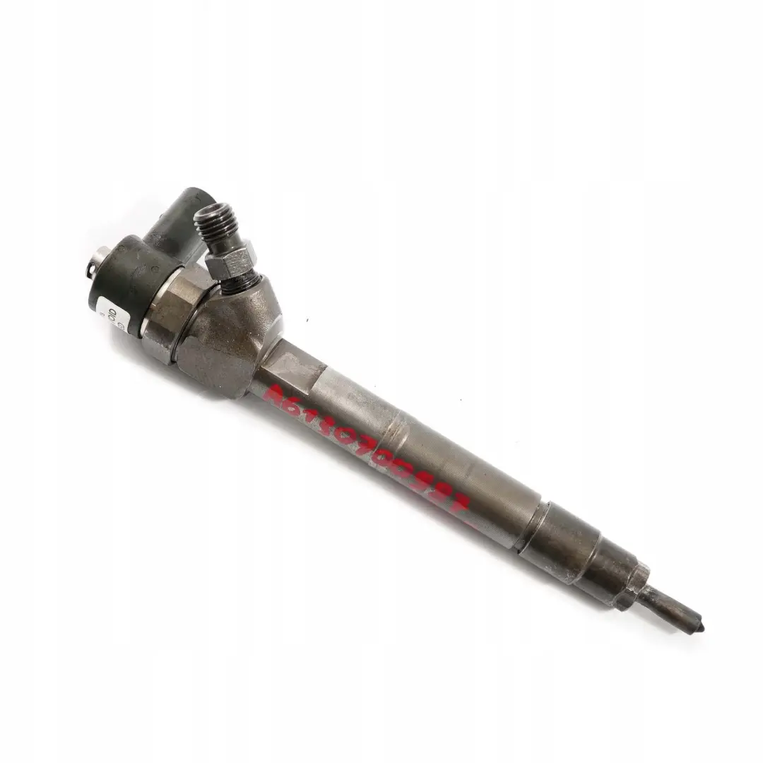 Mercedes-Benz C E W203 W210 OM611 Fuel Injector Injection Nozzle to with Part number A6110700687 Mercedes-Benz C E W203 W210 OM611 Fuel Injector Injection Nozzle - SKU A6110700687 - Part number A6110700687