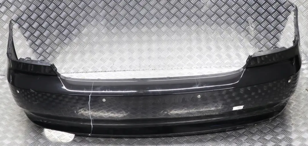 Zderzak tylny tył pdc schwarz II do BMW E92 E93 o numerze 0034474 BMW E92 E93 Zderzak tylny tył pdc schwarz II - SKU 0034474-SCH1 - Numer Części 0034474