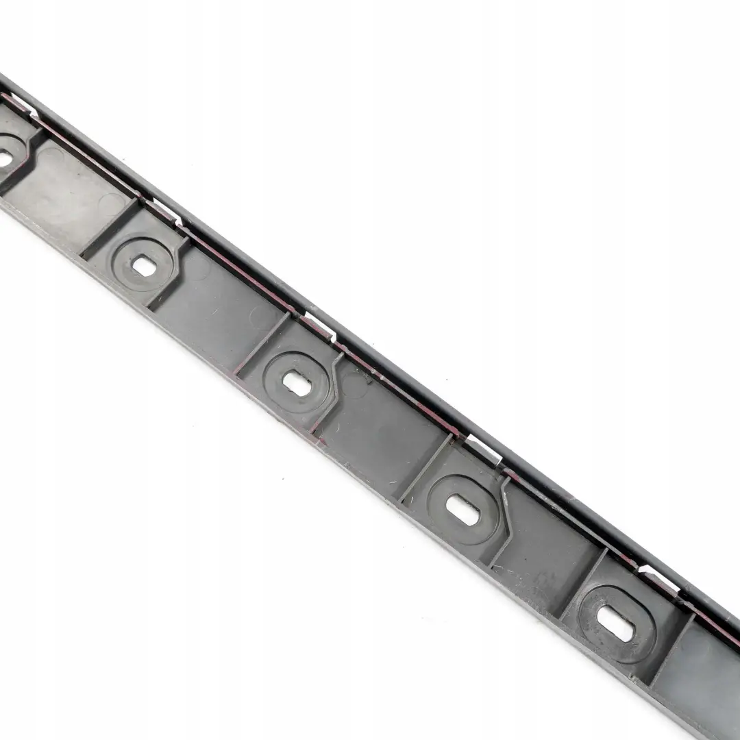  Mercedes-Benz Vito W639 Rear Bumper Left N/S Holder Bracket Mount - SKU A6398850356 - Part number A6398850356