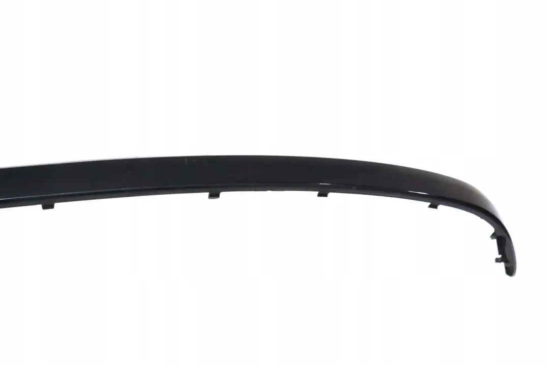BMW E87 Listwa zderzaka tylna tył monacoblau - SKU 0032632-MB - Numer Części 0032632