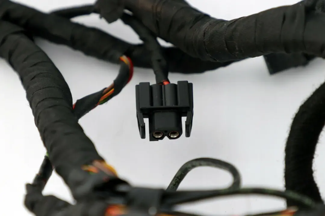 Wiring Cable Harness Instrument Dashboard Dash to Mini Cooper R60 R61 with Part number 9806150 Mini Cooper R60 R61 Wiring Cable Harness Instrument Dashboard Dash - SKU 9806150 - Part number 9806150