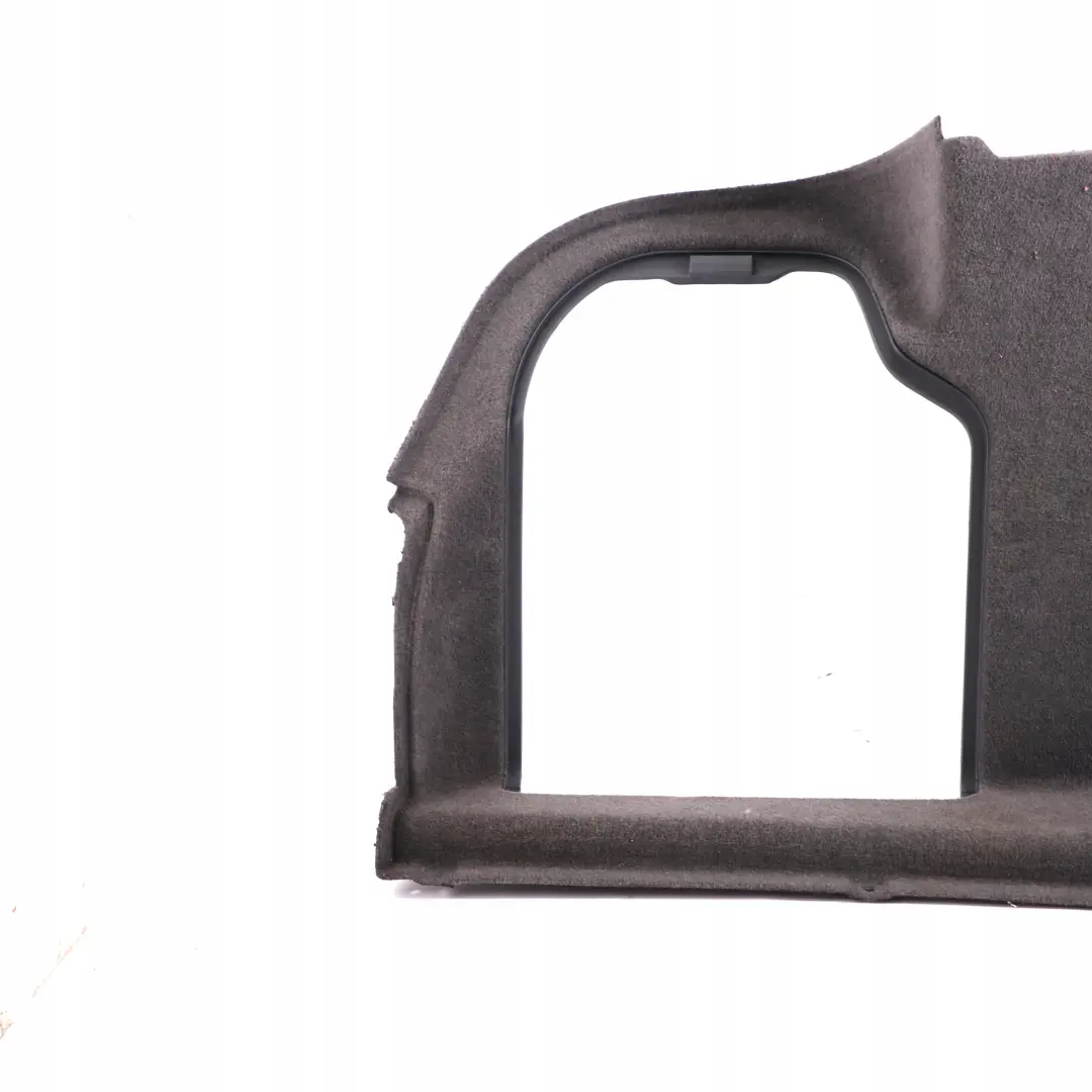 Verkleidung Gepäckraum Links Basaltgrau Hell BMW 7 er E66 - SKU 7149213 - Teilenummer 7149213