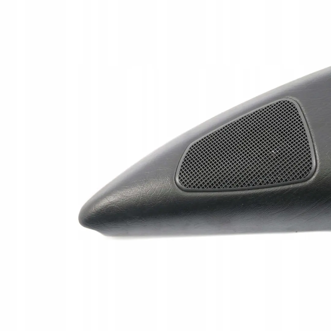 Mercedes ML W163 Cubierta Tweeter Puerta Delantero Izquierdo - SKU A1637205570 - Número de pieza A1637205570