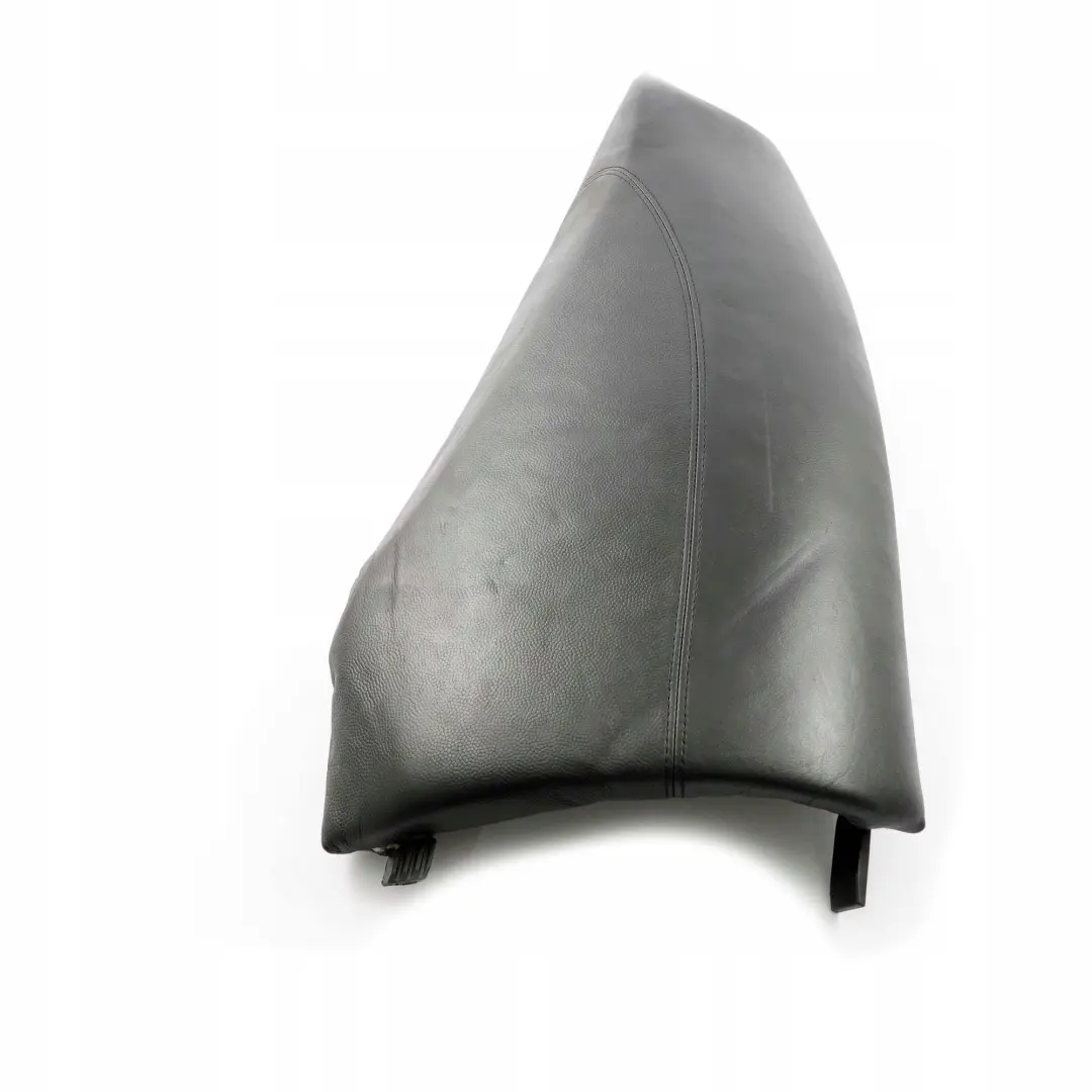 BMW 1 Series E87N LCI Rear Seat Left Side Finisher Corner Lateral Elektra - SKU 7118681 - Part number 7118681