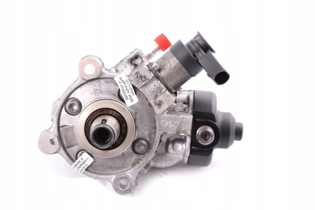 Mini R56 LCI R58 R59 Cooper D 2.0 SD Diesel N47N Set Fuel Injection System - SKU 7823460 - Part number 7823460