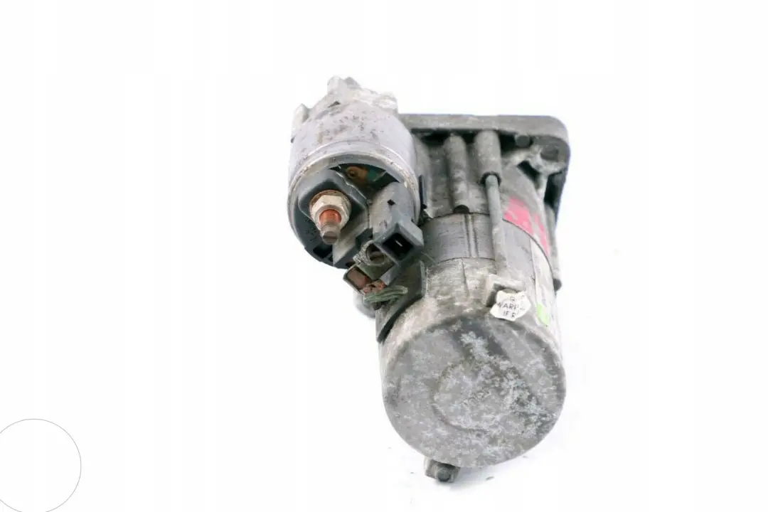BMW E60 E63 E64 M5 M6 S85 Rozrusznik - SKU 7835126 - Numer Części 7835126