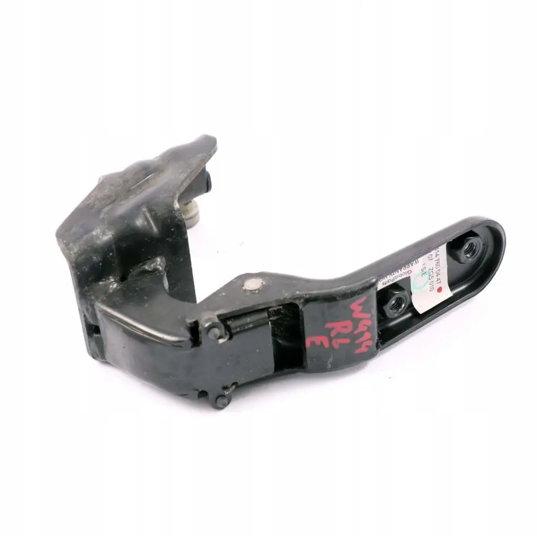  Mercedes-Benz Vaneo W414 Rear Left N/S Sliding Door Centre Hinge Mechanism - SKU A4147600447 - Part number A4147600447