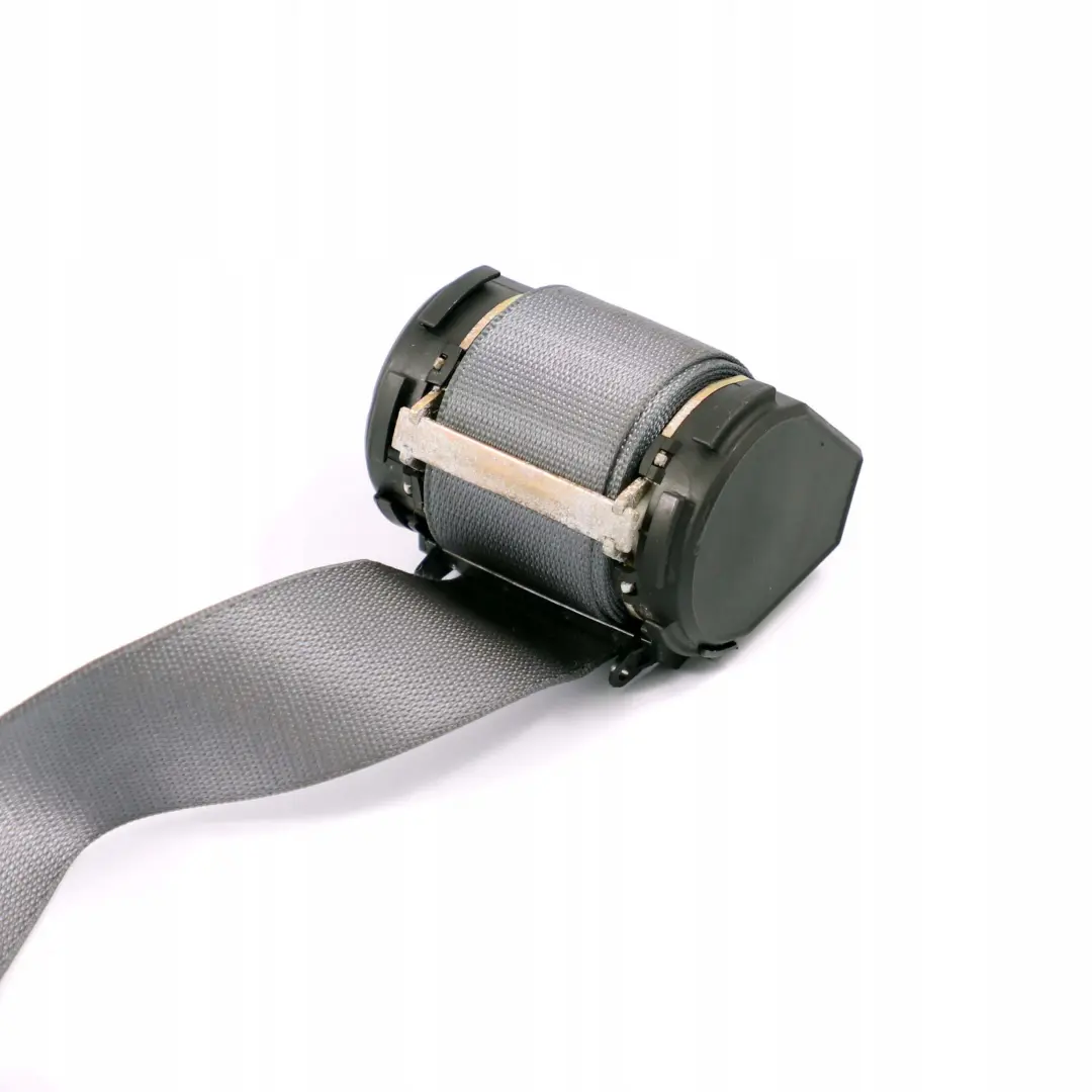 Cinturon De seguridad trasero derecho Gris para Mercedes W210 S210 con número de pieza A2108601085 Mercedes W210 S210 Cinturon De seguridad trasero derecho Gris - SKU A2108601085-1 - Número de pieza A2108601085