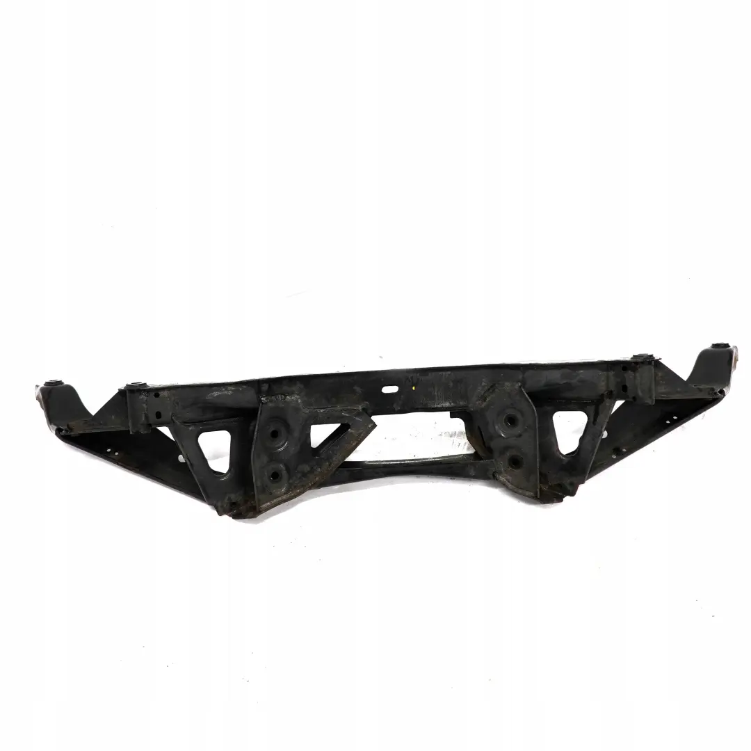 Eje trasero Subchasis Cuna Portador Suspension para Mini Countryman Paceman R60 R61 con número de pieza 9804721 Mini Countryman Paceman R60 R61 Eje trasero Subchasis Cuna Portador Suspension - SKU 9804721 - Número de pieza 9804721