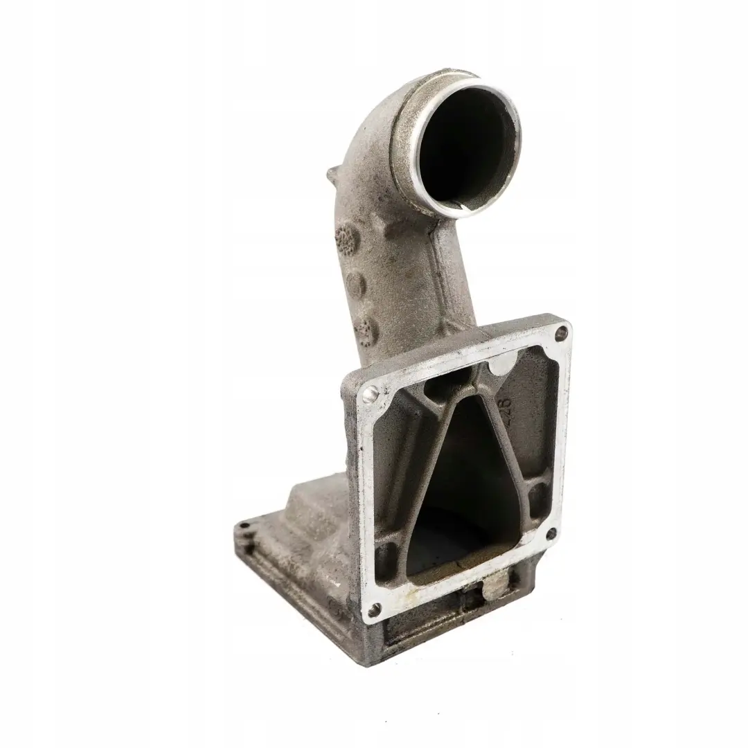 Mercedes W203 W211 Kompressor M271 Petrol Supercharger Inlet Pipe - SKU A2711400787 - Part number A2711400787