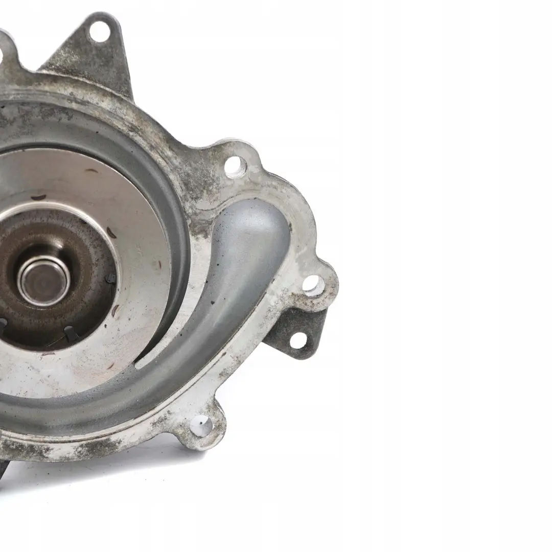  Mercedes-Benz E M W164 W211 W212 Diesel OM642 Pompe a Liquide de Refroidissement - SKU A6422002201 - Numéro de pièce A6422002201