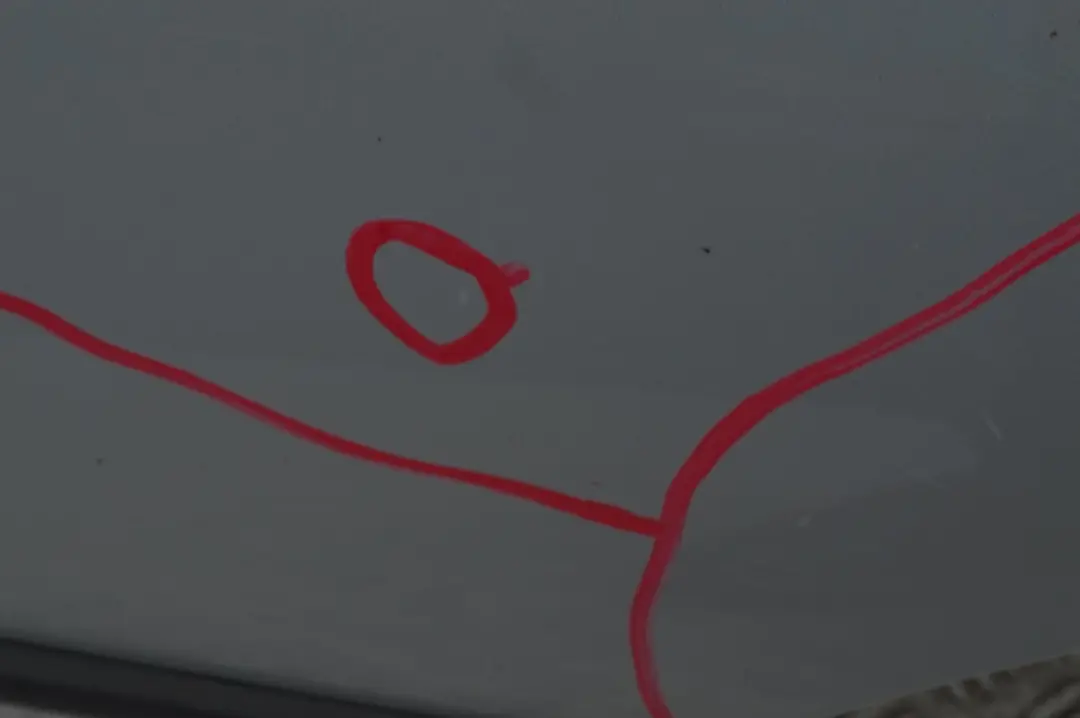 Fahrerseite Tür hinten links Titansilber Titan Silber Metallic für BMW X5 er 8 E53 mit Teilenummer 8256827 BMW X5 er 8 E53 Fahrerseite Tür hinten links Titansilber Titan Silber Metallic - SKU 8256827-TS8 - Teilenummer 8256827