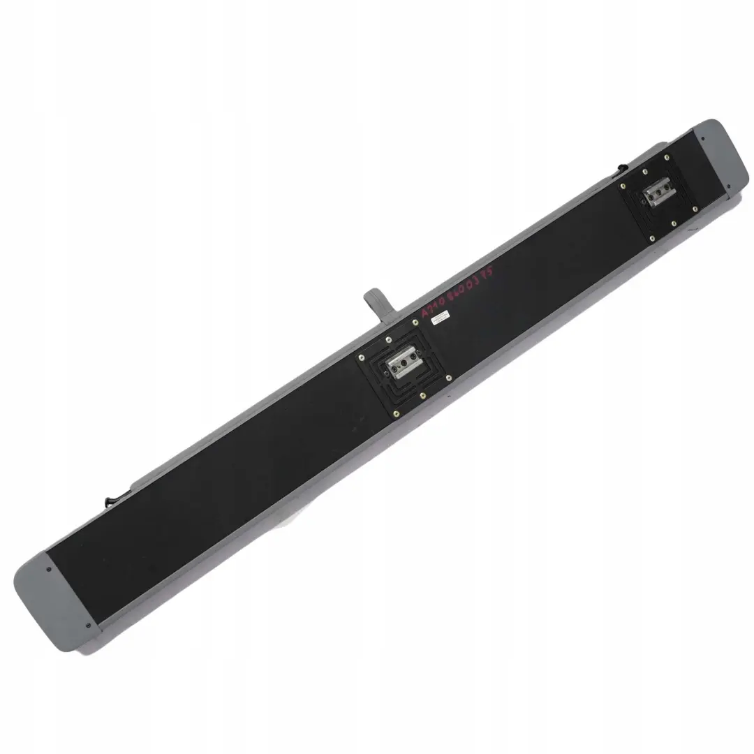  Mercedes-Benz E W210 Estate S210 Rear Roller Blind Parcel Storage Shelf Black - SKU A2108600375 - Part number A2108600375