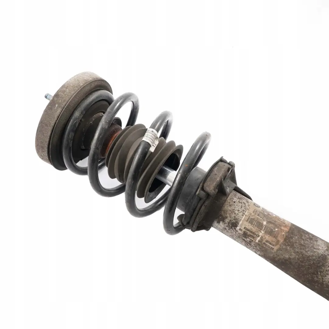 Amortisseur avant Gauche Essieu Suspension pour BMW 3 E93 M3 à propos du numéro de pièce 2283975 BMW 3 E93 M3 Amortisseur avant Gauche Essieu Suspension - SKU 2283975 - Numéro de pièce 2283975