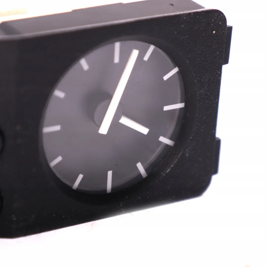 Dashboard Interior Analogue Clock to BMW 3 Series E36 Dash with Part number 1387414 BMW 3 Series E36 Dash Dashboard Interior Analogue Clock - SKU 1387414 - Part number 1387414
