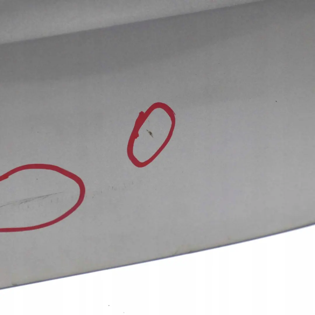 A-KLASA W168 Klapa bagażnika tył tylna do MERCEDES o numerze A1687400505 MERCEDES A-KLASA W168 Klapa bagażnika tył tylna - SKU A1687400505-MOON - Numer Części A1687400505