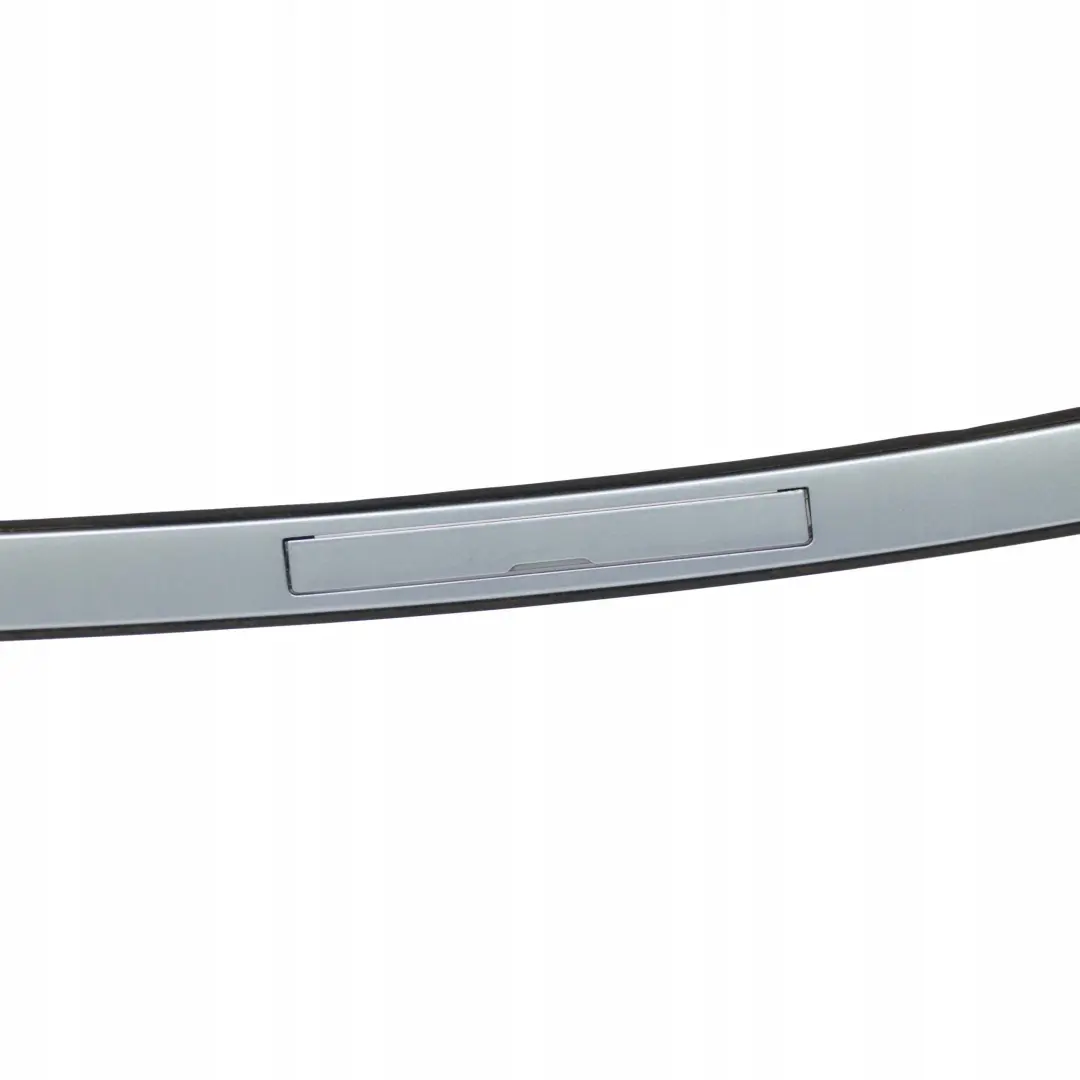 BMW 3 Series E90 Left Roof Moulding Railing Trim N/S Bluewater Blue Water - 896 - SKU 0032753-WB - Part number 0032753