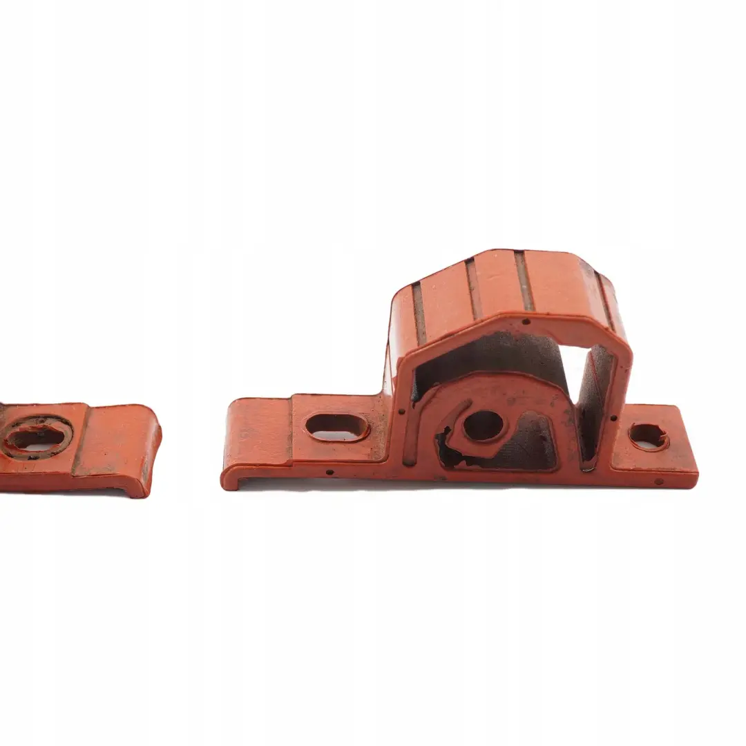 Soporte Escape Trasero Goma Soporte Set para Mini Cooper One R50 R52 con número de pieza 7520245 Mini Cooper One R50 R52 Soporte Escape Trasero Goma Soporte Set - SKU 7520245-2 - Número de pieza 7520245