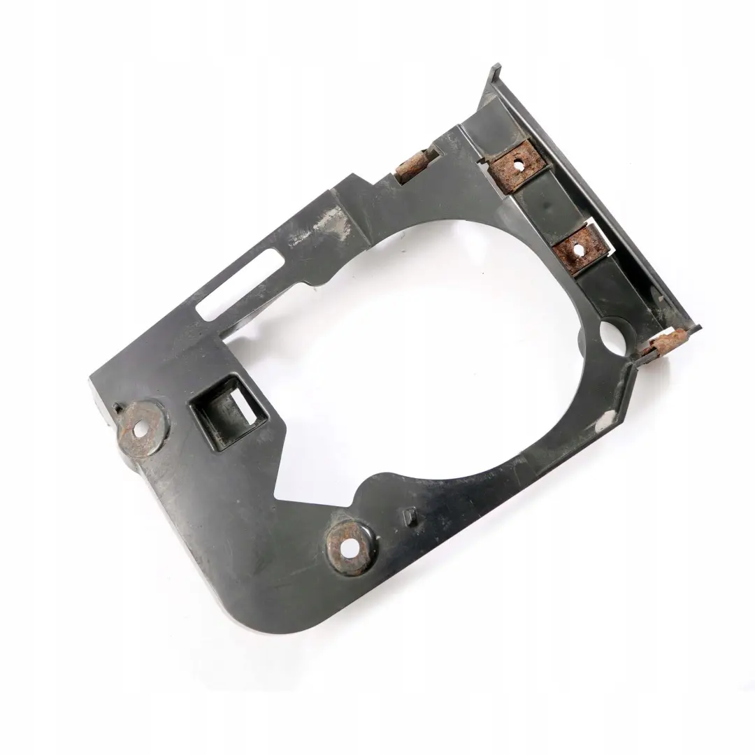 BMW 3 E90 E91 LCI Stossfänger Vorn Aufnahme Nebelscheinwerfer Links M Paket - SKU 7891397 - Teilenummer 7891397
