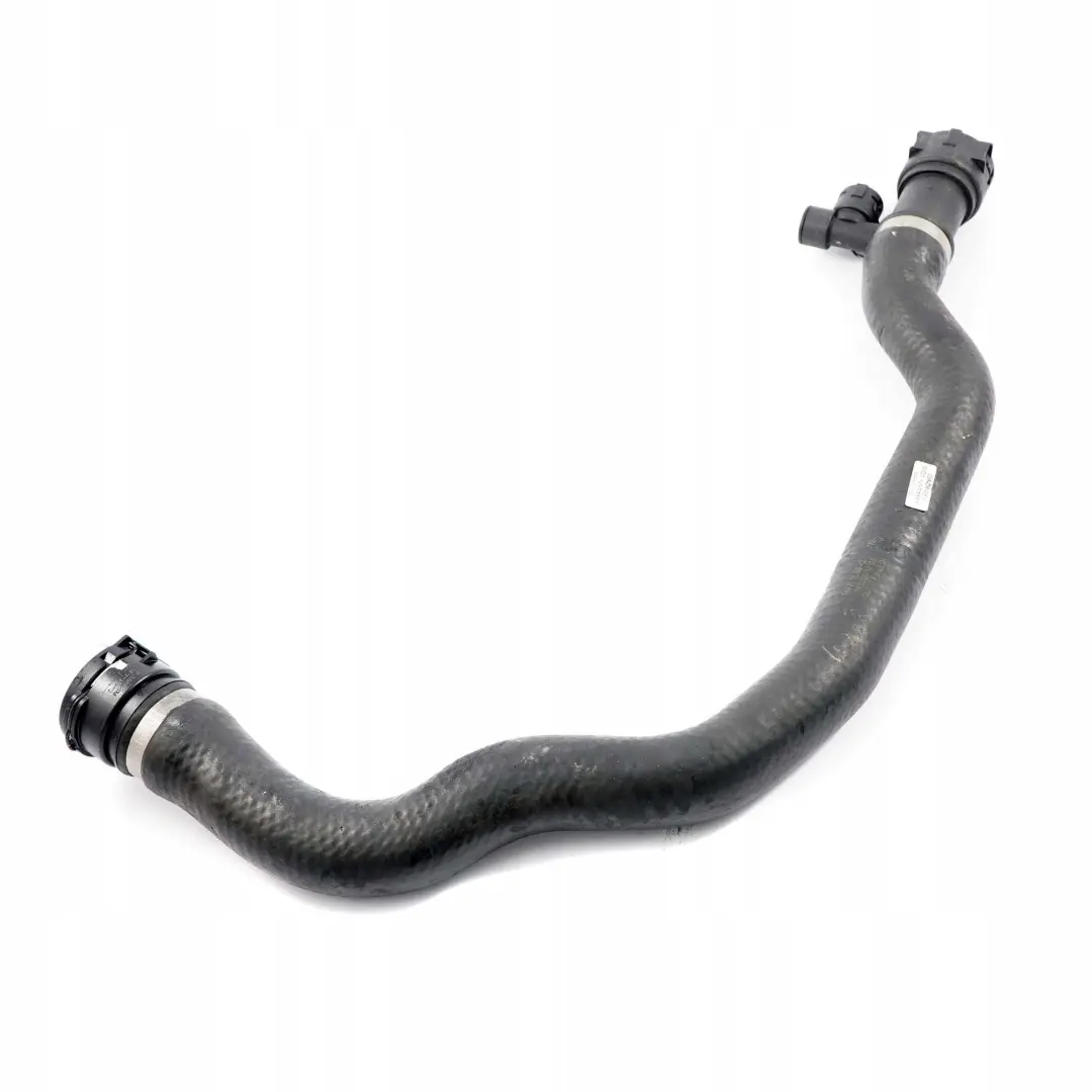 BMW 3 E46 M47N 318d 320d Engine Coolant Radiator Water Hose Pipe Diesel - SKU 2249778 - Part number 2249778