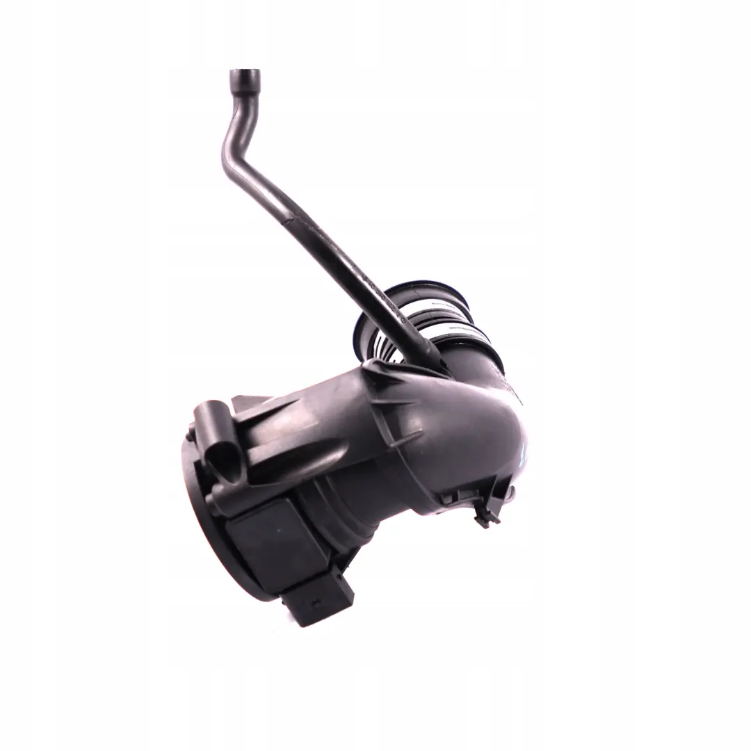 Compresseur Air Admission Conduite Charge pour Mercedes W203 à propos du numéro de pièce A2710900629 Mercedes W203 Compresseur Air Admission Conduite Charge - SKU A2710900629 - Numéro de pièce A2710900629