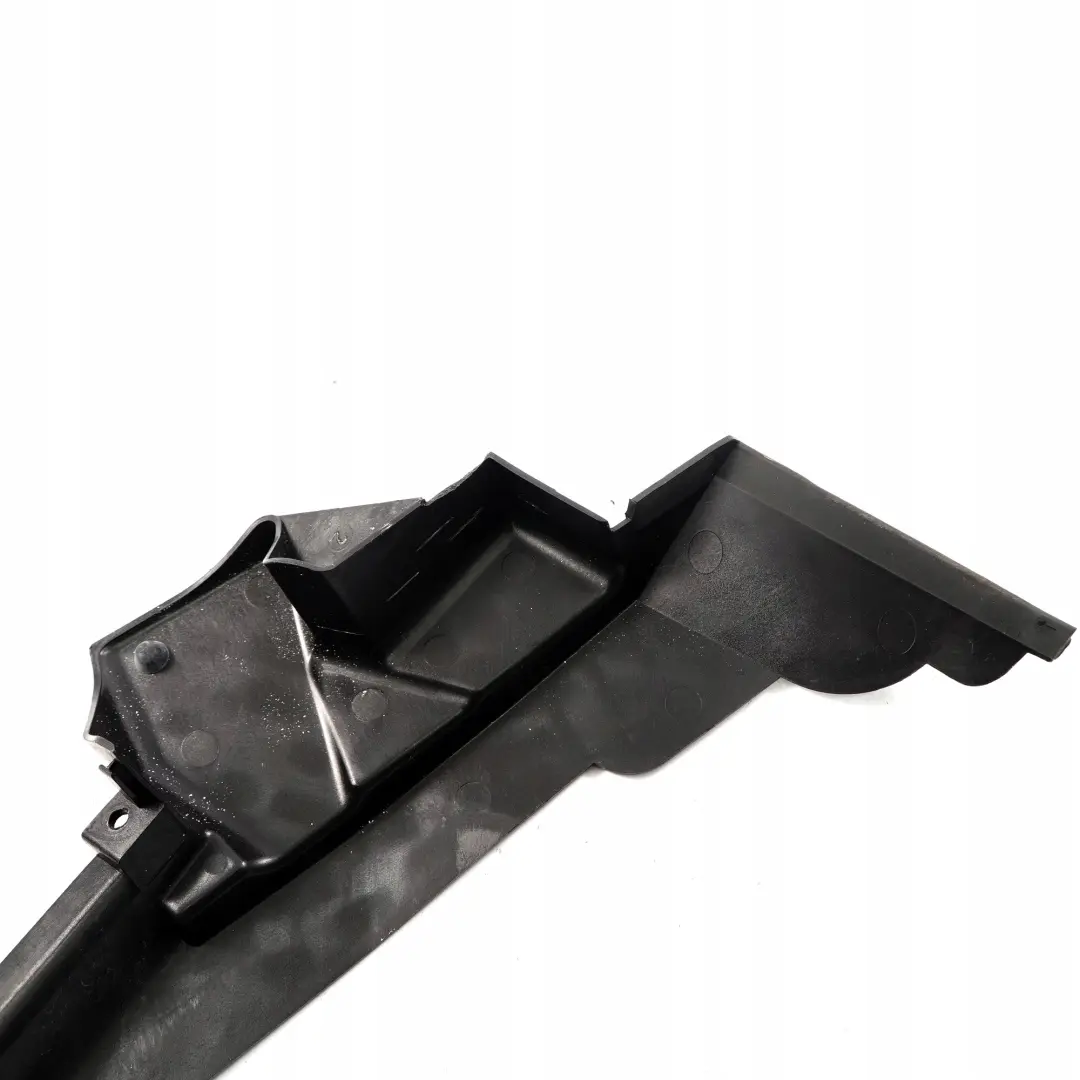  Mercedes-Benz C-Class W204 Front Right Door O/S Lock Trim Cover - SKU A2047231008 - Part number A2047231008