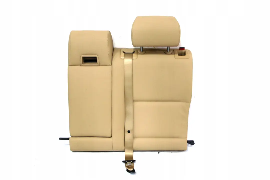 Housse de Siege Dossier Arriere Gauche Cuir Beige pour BMW 5 E61 Touring à propos du numéro de pièce 7125231 BMW 5 E61 Touring Housse de Siege Dossier Arriere Gauche Cuir Beige - SKU 7125231 - Numéro de pièce 7125231