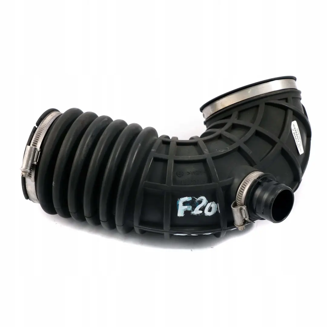 B47 125d 325d Rura dolot powietrza do BMW F20 F30 LCI o numerze 7605638 BMW F20 F30 LCI B47 125d 325d Rura dolot powietrza - SKU 8513959 - Numer Części 7605638