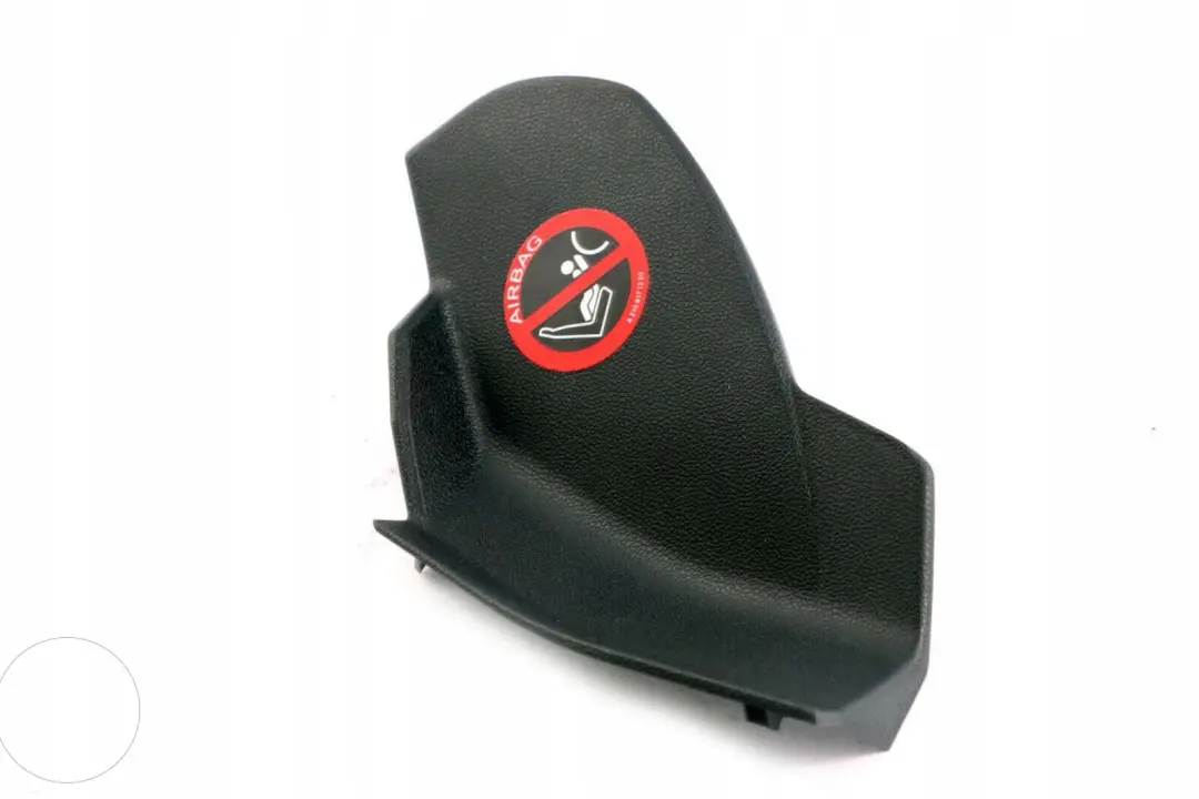 Mercedes A B Class W169 W245 Dashboard Cover Trim Left N/S Side - SKU A1696800578 - Part number A1696800578