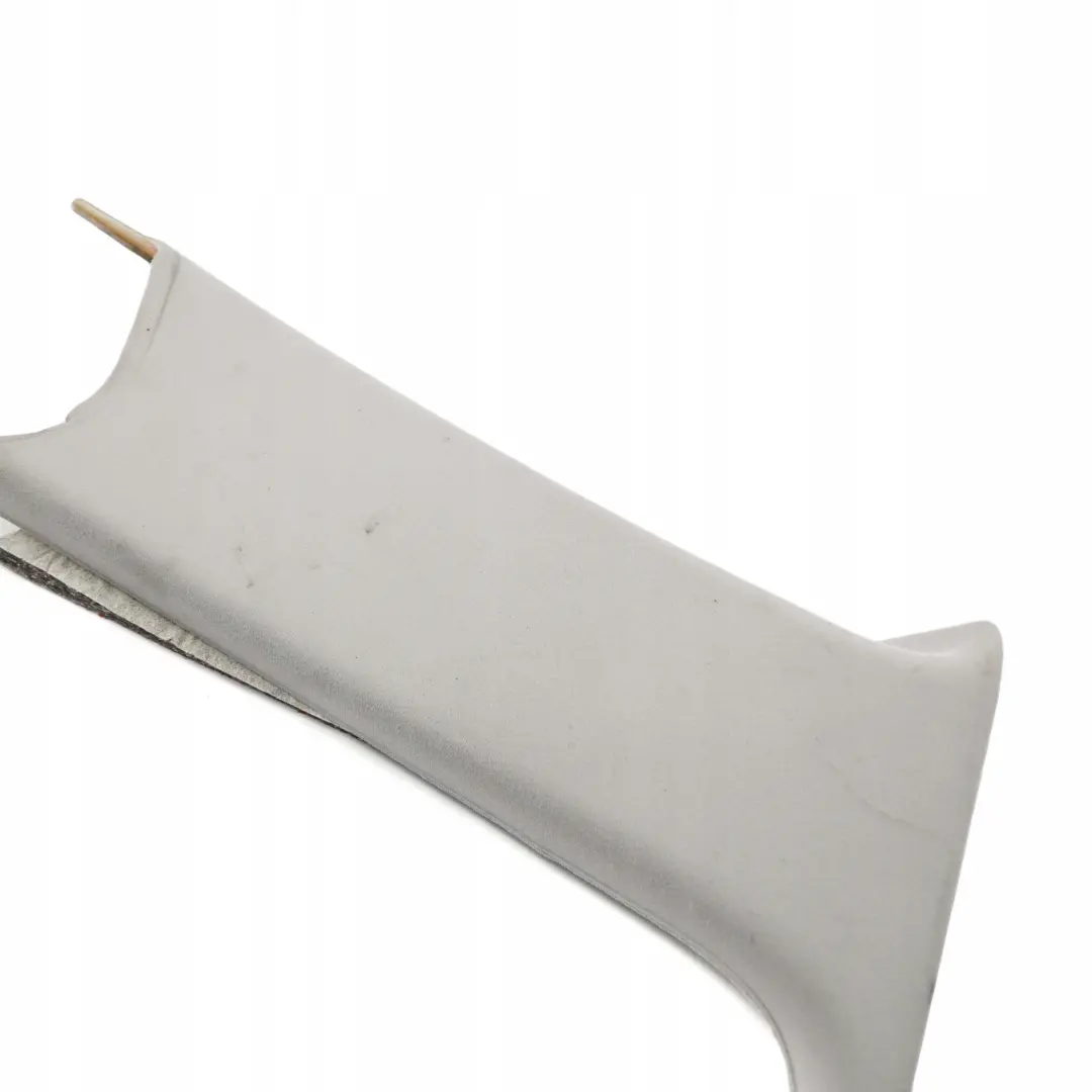 Break Couverture Borne-C Arriere Droite Gris Clair 8209012 pour BMW E46 à propos du numéro de pièce 8232022 BMW E46 Break Couverture Borne-C Arriere Droite Gris Clair 8209012 - SKU 8232022 - Numéro de pièce 8232022