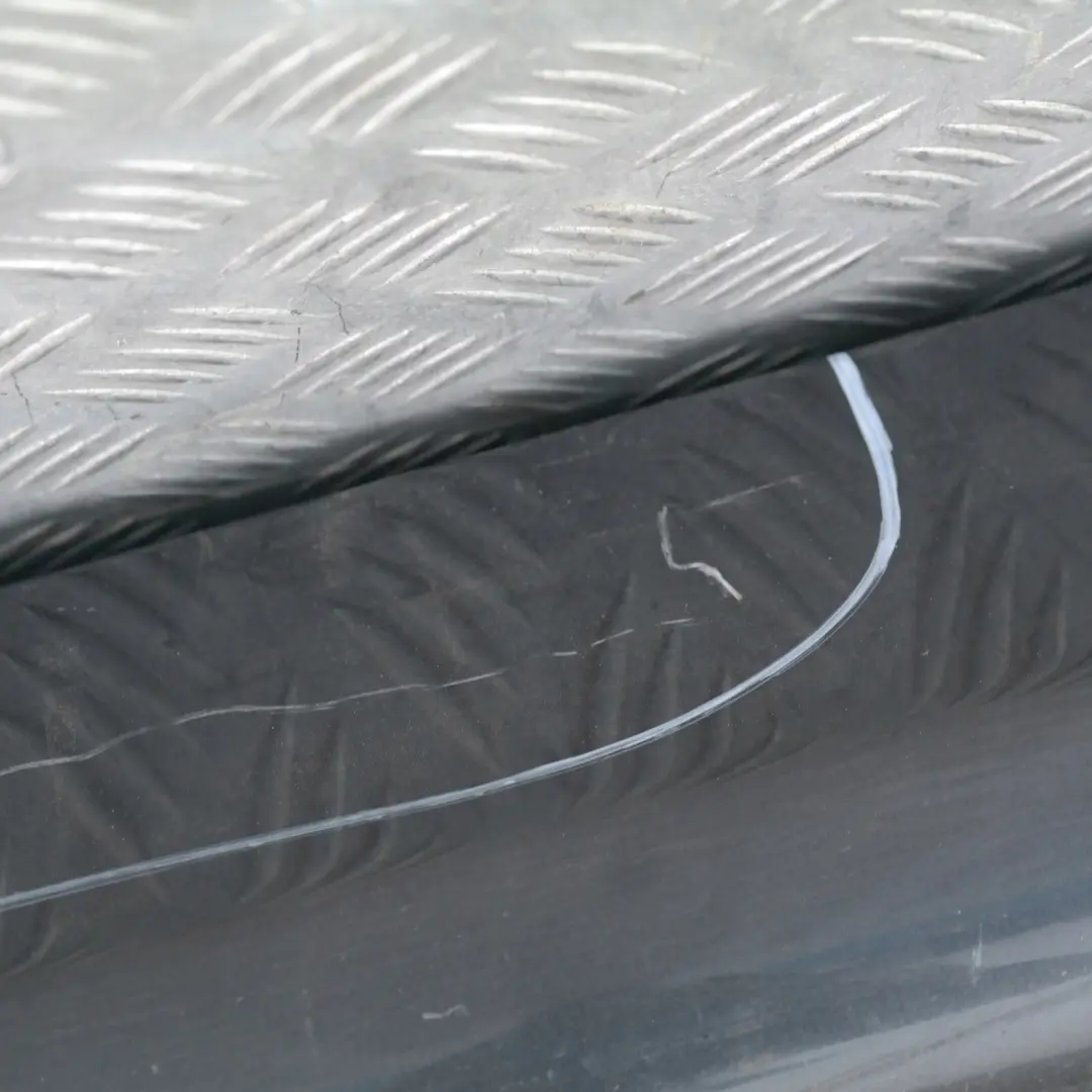 Sill Strip Side Skirt Left N/S Sparkling Graphite Metallic to BMW 3 SERIES E90 E91 with Part number 32951 BMW 3 SERIES E90 E91 Sill Strip Side Skirt Left N/S Sparkling Graphite Metallic - SKU 0032951-SG21 - Part number 32951