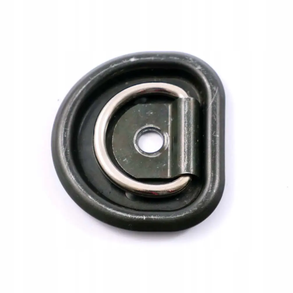 Mercedes-Benz Vaneo W414 Rear Trunk Floor Net Clamp Mount Holder to with Part number A4148900032 Mercedes-Benz Vaneo W414 Rear Trunk Floor Net Clamp Mount Holder - SKU A4148900032 - Part number A4148900032