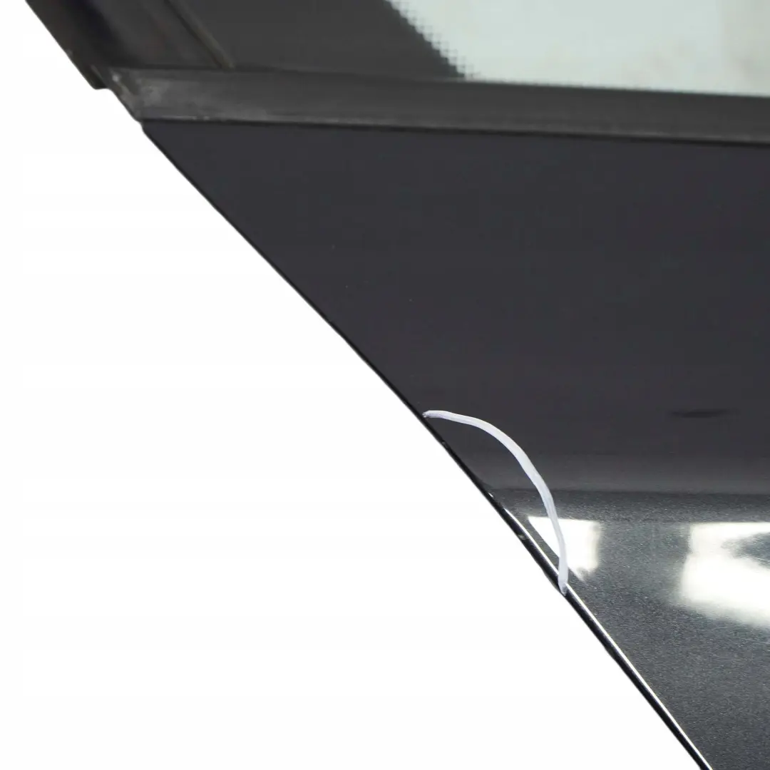 BMW 1 Series E87 5 Door Rear Right O/S Black Sapphire Metallic - 475 - SKU 7191018-BS5 - Part number 7191018