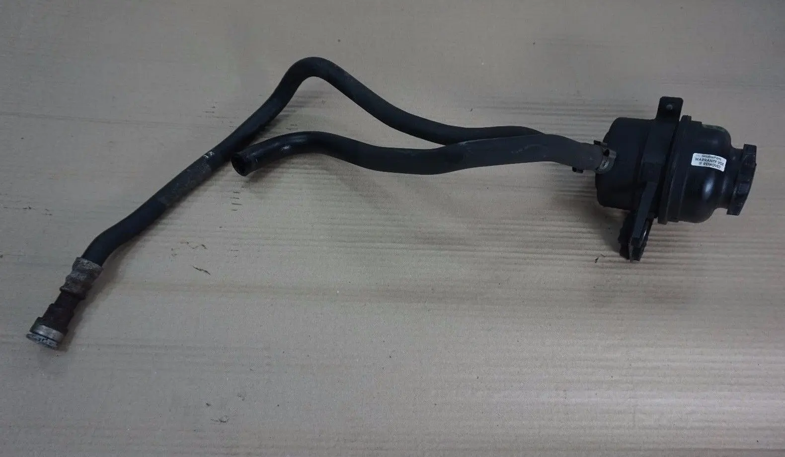 BMW 1 3 Series E81 E87 E90 E91 LCI Tubo Ritorno Radiatore Olio
