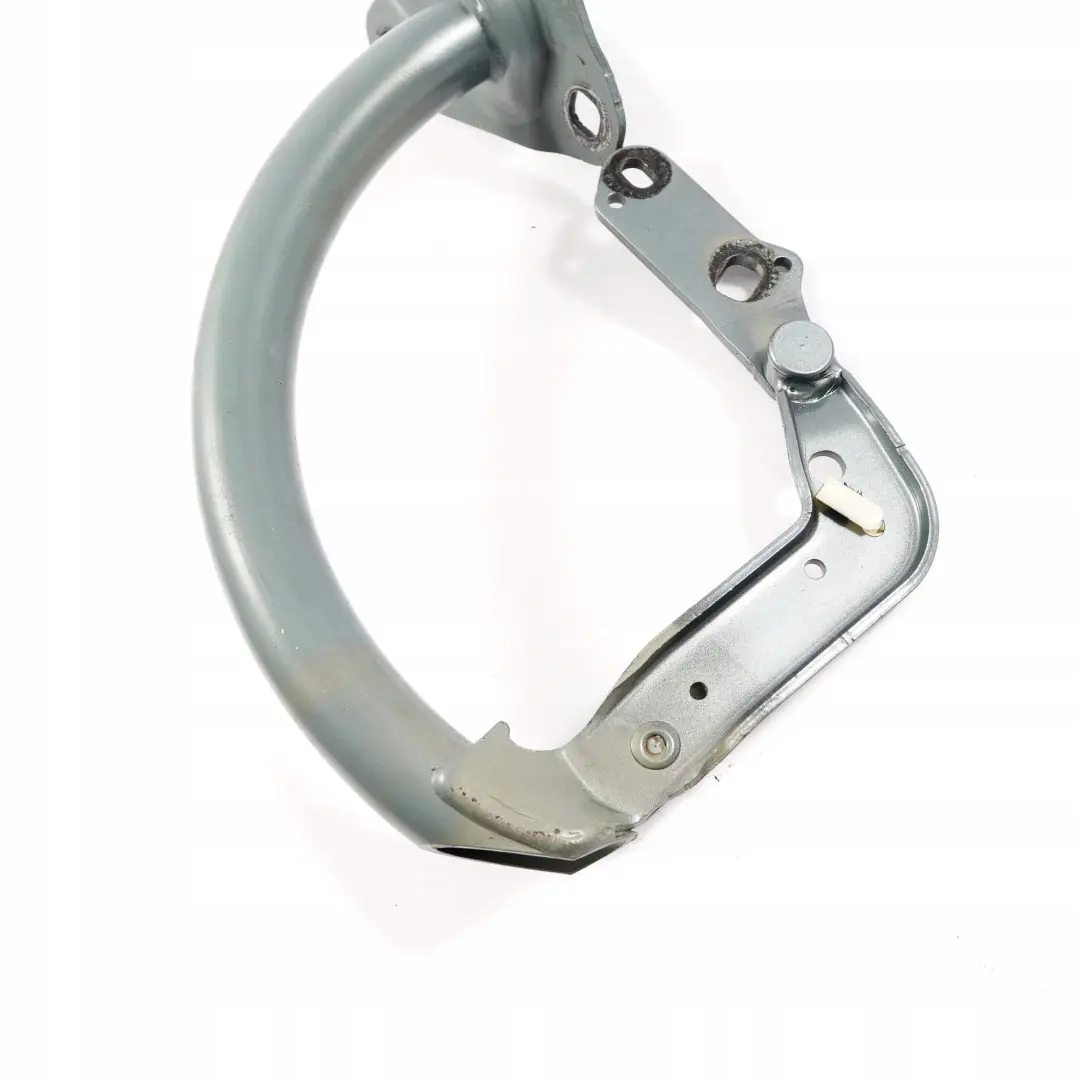 BMW E65 Zawias bagażnika lewy Schiefergruen - SKU 8240339-SGM - Numer Części 8240339